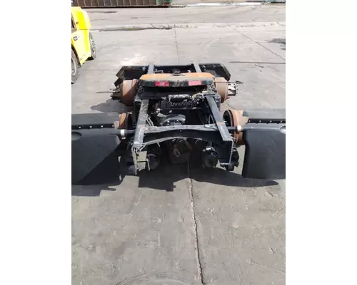 ALLIANCE RT40-4FR331 CUTOFF - SINGLE AXLE