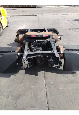 ALLIANCE RT40-4FR331 CUTOFF - SINGLE AXLE