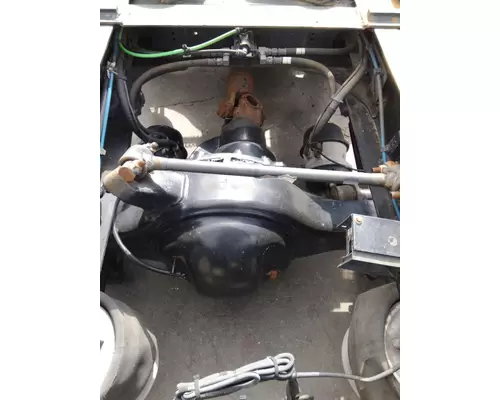 ALLIANCE RT40-4FR331 CUTOFF - SINGLE AXLE