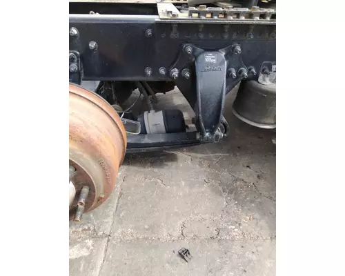 ALLIANCE RT40-4FR331 CUTOFF - SINGLE AXLE