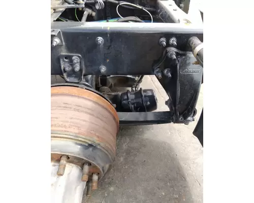 ALLIANCE RT40-4FR331 CUTOFF - SINGLE AXLE