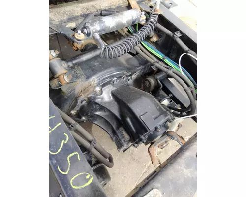 ALLIANCE RT40-4FR331 CUTOFF - SINGLE AXLE