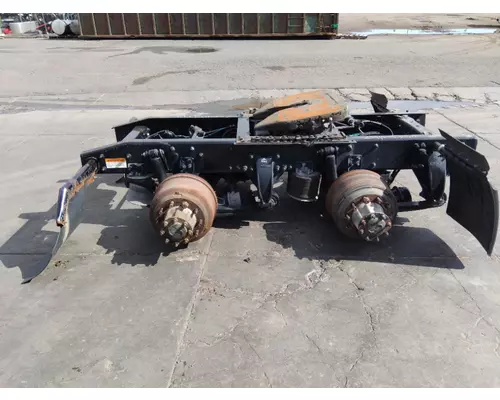 ALLIANCE RT40-4FR331 CUTOFF - SINGLE AXLE