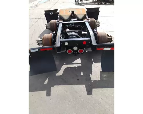 ALLIANCE RT40-4FR331 CUTOFF - SINGLE AXLE