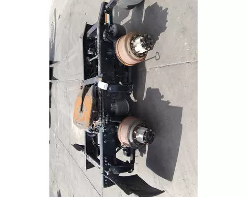 ALLIANCE RT40-4FR331 CUTOFF - SINGLE AXLE
