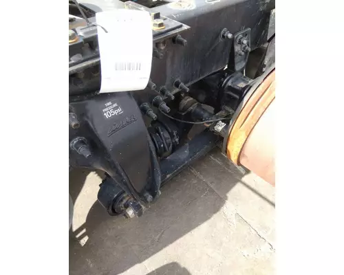 ALLIANCE RT40-4FR331 CUTOFF - SINGLE AXLE