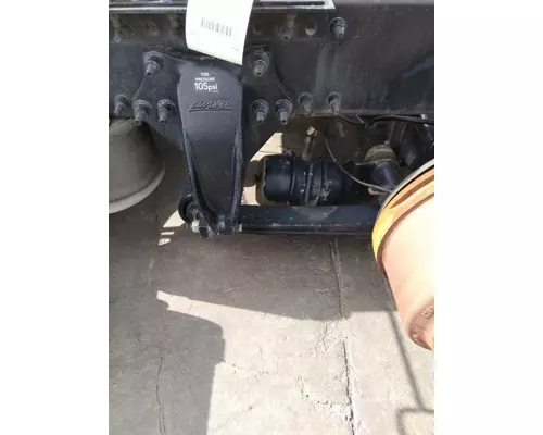 ALLIANCE RT40-4FR331 CUTOFF - SINGLE AXLE
