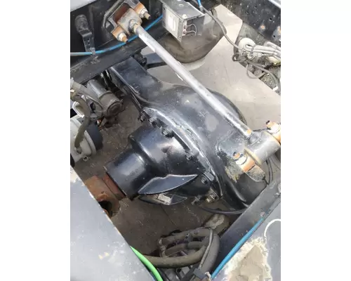 ALLIANCE RT40-4FR331 CUTOFF - SINGLE AXLE
