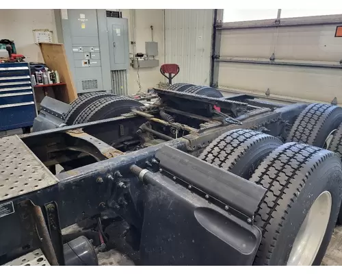 ALLIANCE RT40-4FR331 CUTOFF - SINGLE AXLE