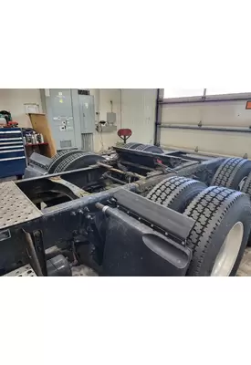 ALLIANCE RT40-4FR331 CUTOFF - SINGLE AXLE