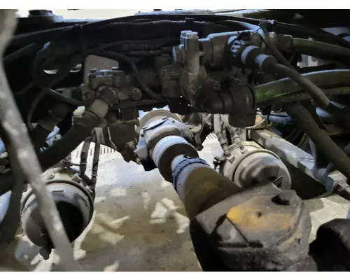 ALLIANCE RT40-4FR331 CUTOFF - SINGLE AXLE