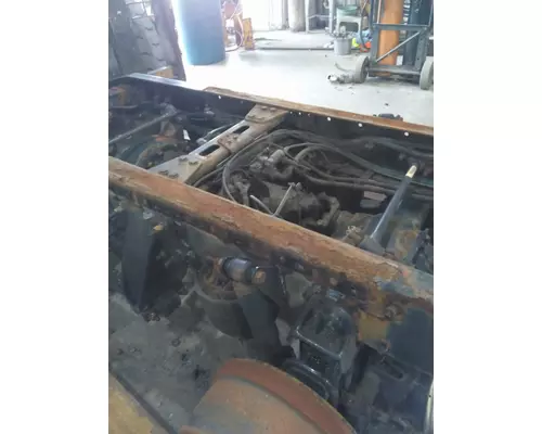 ALLIANCE RT40-4FR331 CUTOFF - SINGLE AXLE