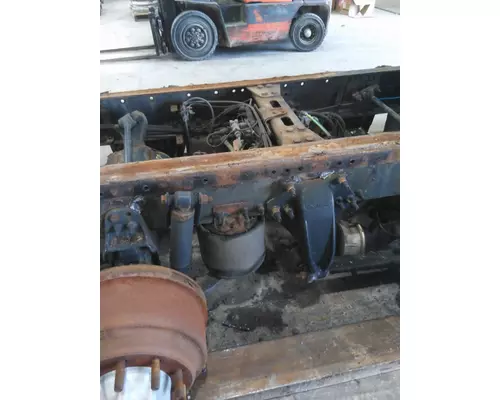 ALLIANCE RT40-4FR331 CUTOFF - SINGLE AXLE