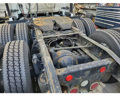 ALLIANCE RT40-4FR331 CUTOFF - SINGLE AXLE