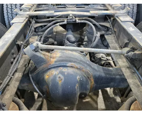 ALLIANCE RT40-4FR331 CUTOFF - SINGLE AXLE