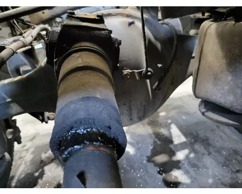 ALLIANCE RT40-4FR331 CUTOFF - SINGLE AXLE