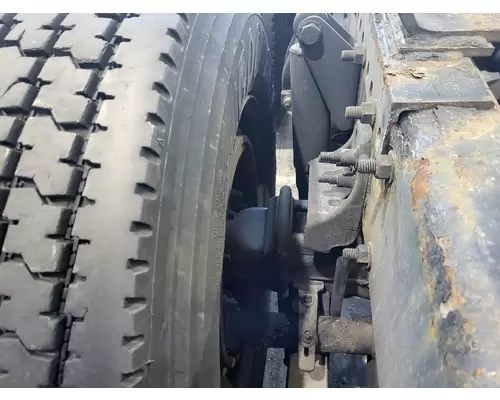 ALLIANCE RT40-4FR331 CUTOFF - SINGLE AXLE
