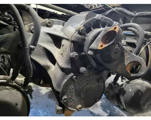 ALLIANCE RT40-4FR331 CUTOFF - SINGLE AXLE