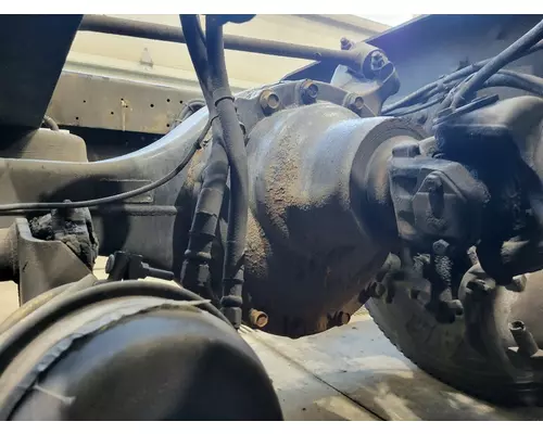 ALLIANCE RT40-4FR331 CUTOFF - SINGLE AXLE
