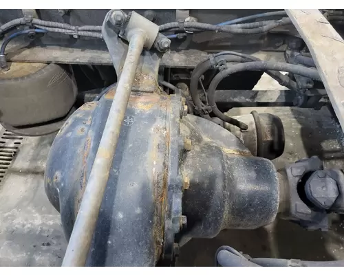 ALLIANCE RT40-4FR331 CUTOFF - SINGLE AXLE