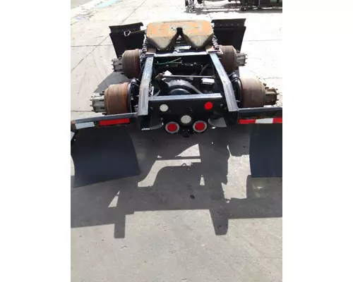 ALLIANCE RT40-4FR331 CUTOFF - TANDEM AXLE