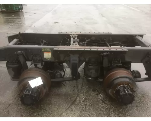 ALLIANCE RT40-4FR331 CUTOFF - TANDEM AXLE