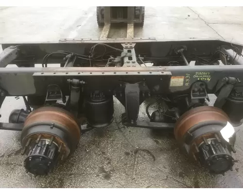 ALLIANCE RT40-4FR331 CUTOFF - TANDEM AXLE