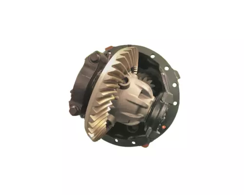 ALLIANCE RT40-4FR331 DIFFERENTIAL ASSEMBLY FRONT REAR