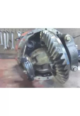 ALLIANCE RT40-4FR331 DIFFERENTIAL ASSEMBLY FRONT REAR