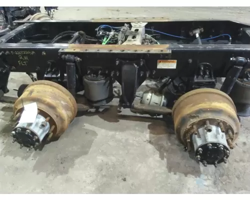 ALLIANCE RT40-4FR341 CUTOFF - SINGLE AXLE