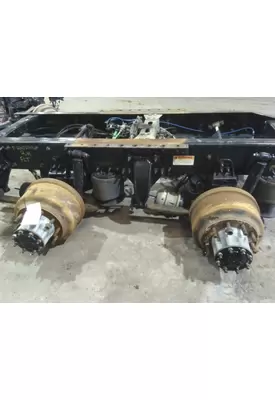ALLIANCE RT40-4FR341 CUTOFF - SINGLE AXLE