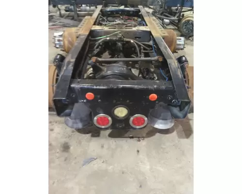 ALLIANCE RT40-4FR341 CUTOFF - SINGLE AXLE
