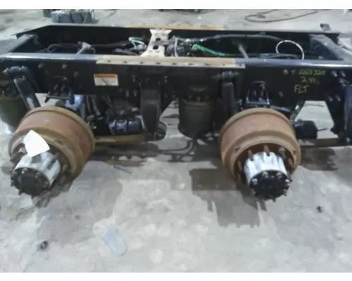 ALLIANCE RT40-4FR341 CUTOFF - SINGLE AXLE
