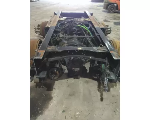 ALLIANCE RT40-4FR341 CUTOFF - SINGLE AXLE