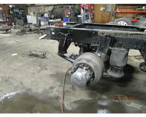 ALLIANCE RT40-4FR342 CUTOFF - SINGLE AXLE