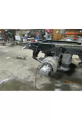 ALLIANCE RT40-4FR342 CUTOFF - SINGLE AXLE