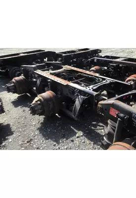 ALLIANCE RT40-4FR342 CUTOFF - SINGLE AXLE