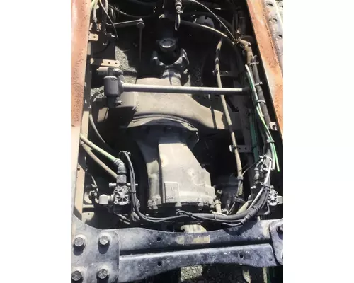 ALLIANCE RT40-4FR342 CUTOFF - SINGLE AXLE