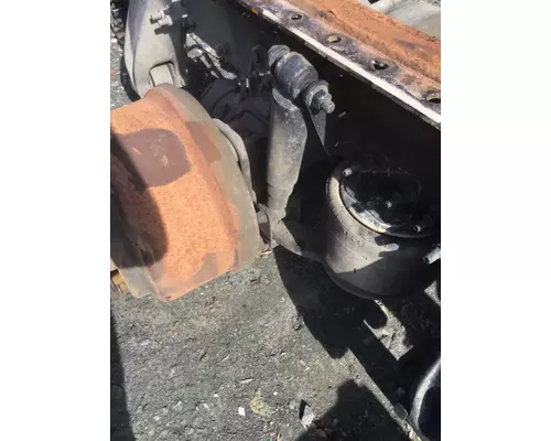 ALLIANCE RT40-4FR342 CUTOFF - SINGLE AXLE