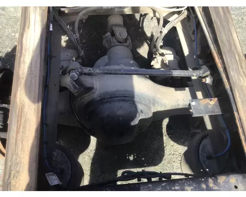 ALLIANCE RT40-4FR342 CUTOFF - SINGLE AXLE