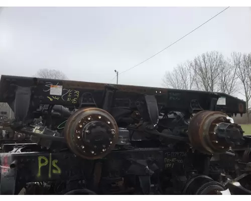 ALLIANCE RT40-4FR342 CUTOFF - SINGLE AXLE