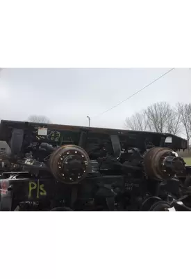 ALLIANCE RT40-4FR342 CUTOFF - SINGLE AXLE