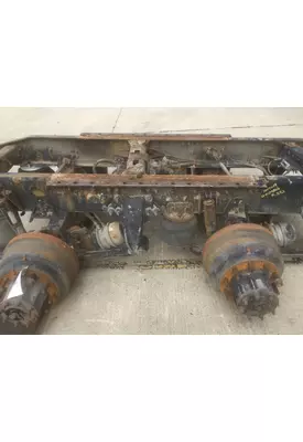 ALLIANCE RT40-4FR342 CUTOFF - SINGLE AXLE
