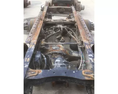 ALLIANCE RT40-4FR342 CUTOFF - SINGLE AXLE