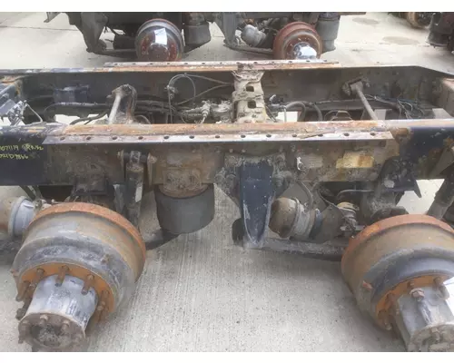 ALLIANCE RT40-4FR342 CUTOFF - SINGLE AXLE