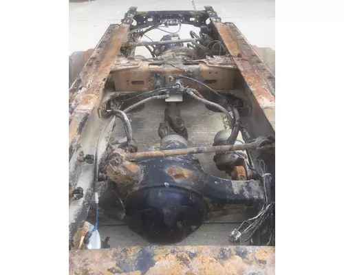 ALLIANCE RT40-4FR342 CUTOFF - SINGLE AXLE