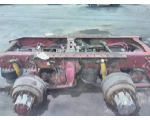 ALLIANCE RT40-4FR342 CUTOFF - SINGLE AXLE