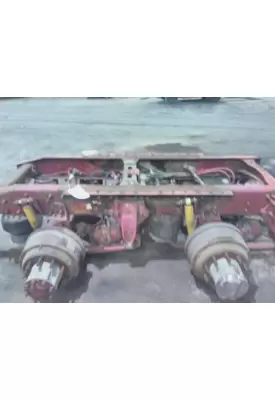 ALLIANCE RT40-4FR342 CUTOFF - SINGLE AXLE