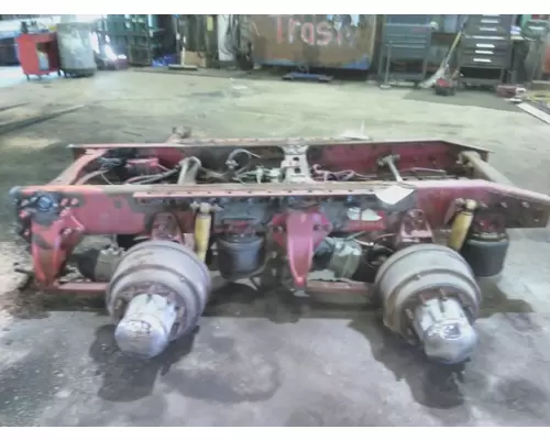ALLIANCE RT40-4FR342 CUTOFF - SINGLE AXLE