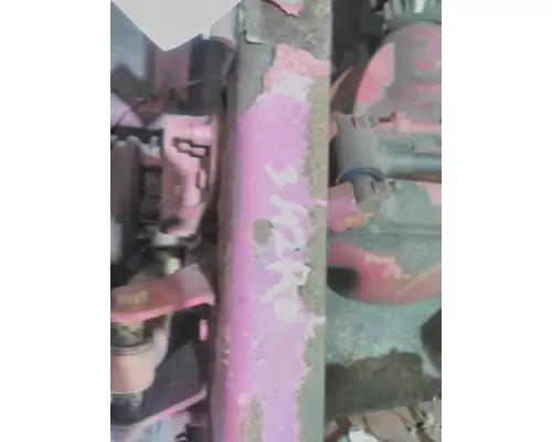 ALLIANCE RT40-4FR342 CUTOFF - SINGLE AXLE